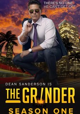 The Grinder - The Grinder Season 1