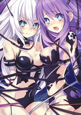 超次元ゲイム ネプテューヌ The Animation