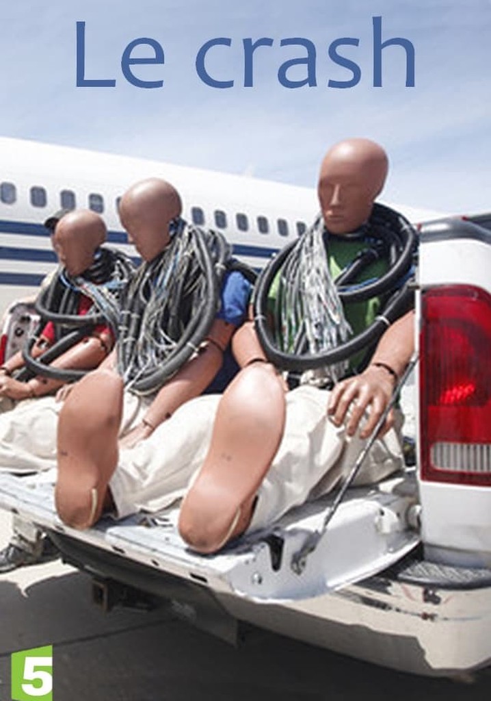 Le crash