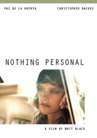 Nothing Personal