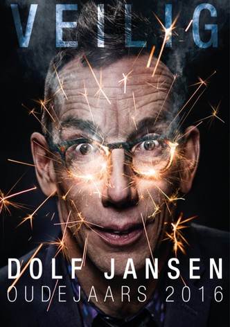 Dolf Jansen: Veilig (Oudejaars 2016)