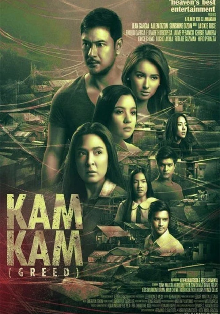 Last Trip to Paradise