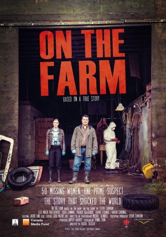 On the Farm