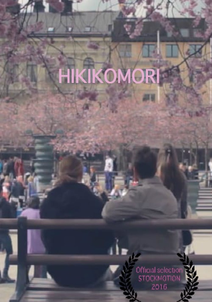 Hikikomori