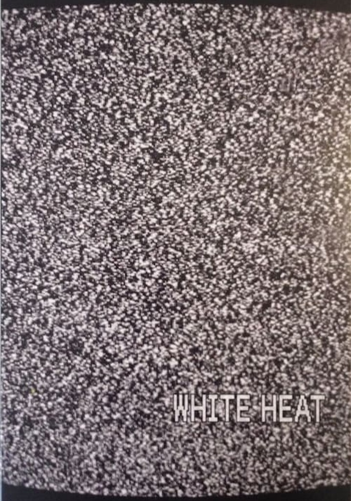 The White Stripes/Whirlwind Heat: White Heat
