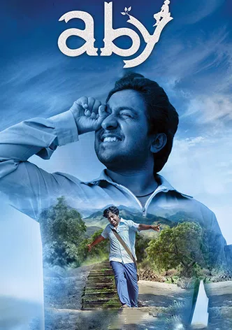 Aby poster