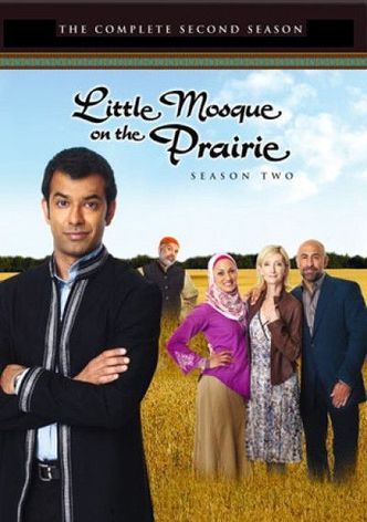 little mosque episodes