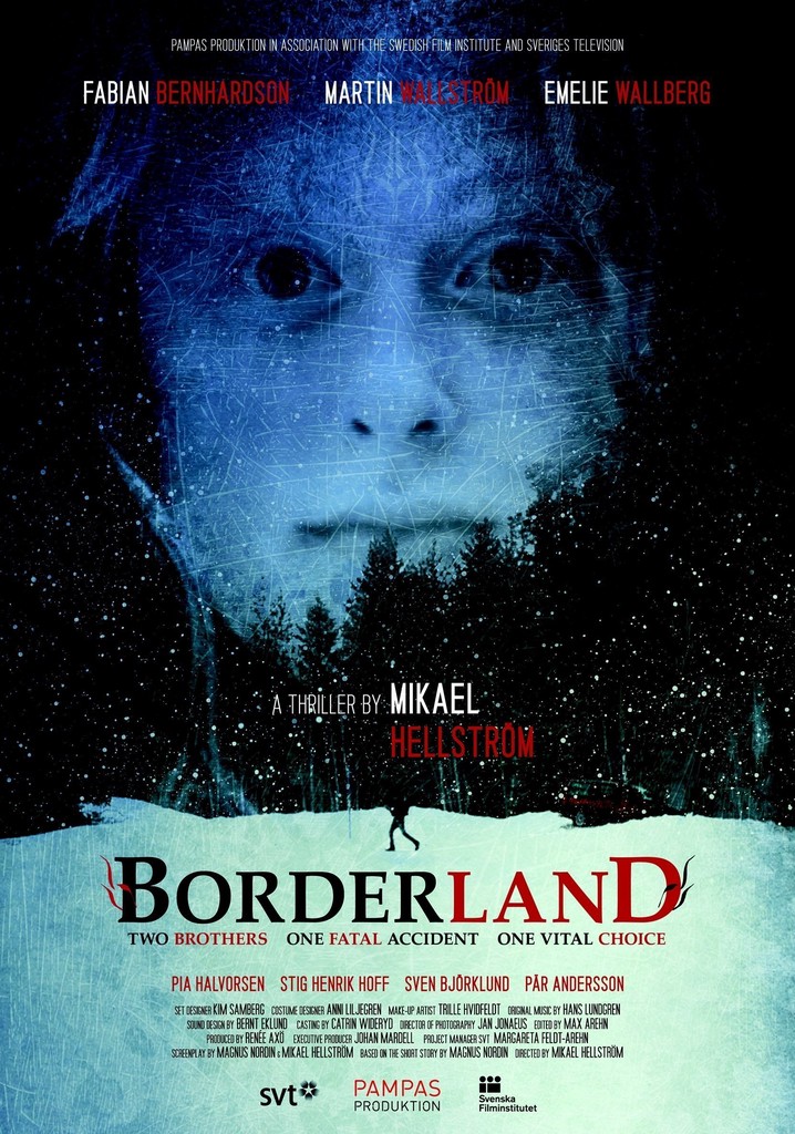 Borderland