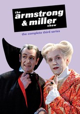 The Armstrong and Miller Show - Staffel 3