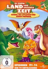 In einem Land vor unserer Zeit - In einem Land vor unserer Zeit In einem Land vor unserer Zeit Staffel 1