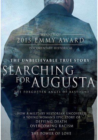 Searching for Augusta