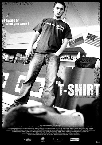 The T-Shirt
