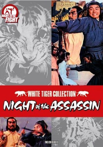 Night of the Assassins