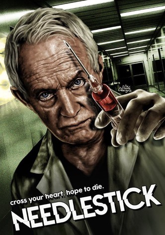 Needlestick