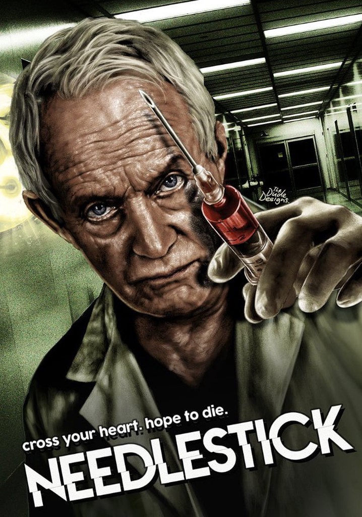 Needlestick