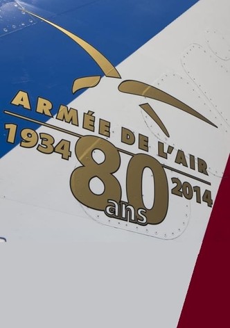 80 years of Air Army