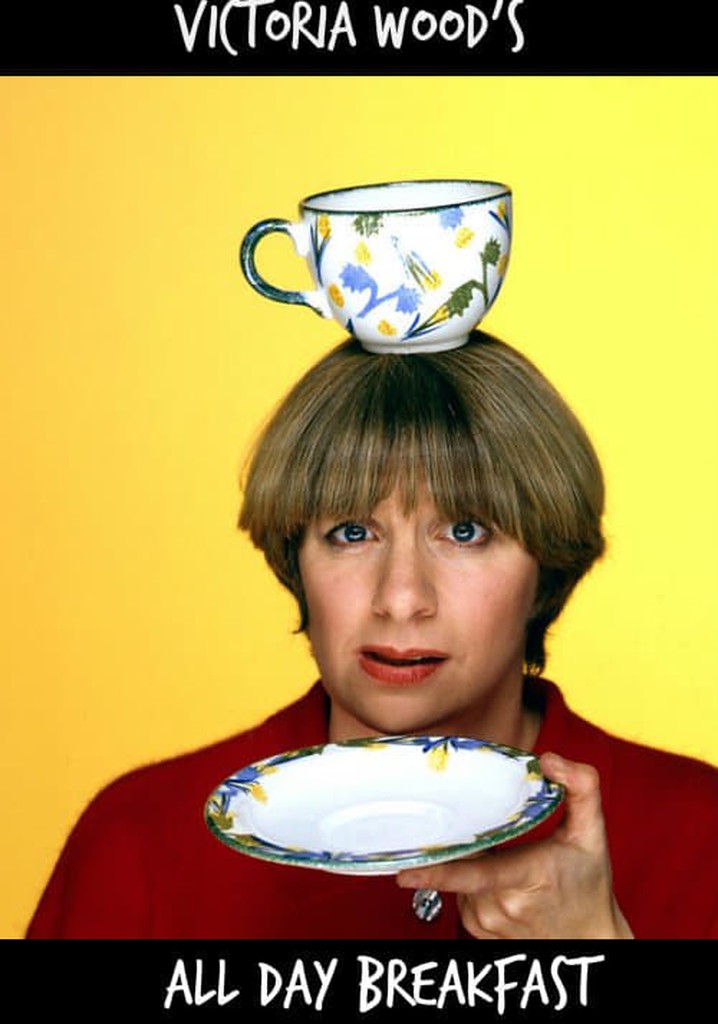 Victoria Wood's All Day Breakfast