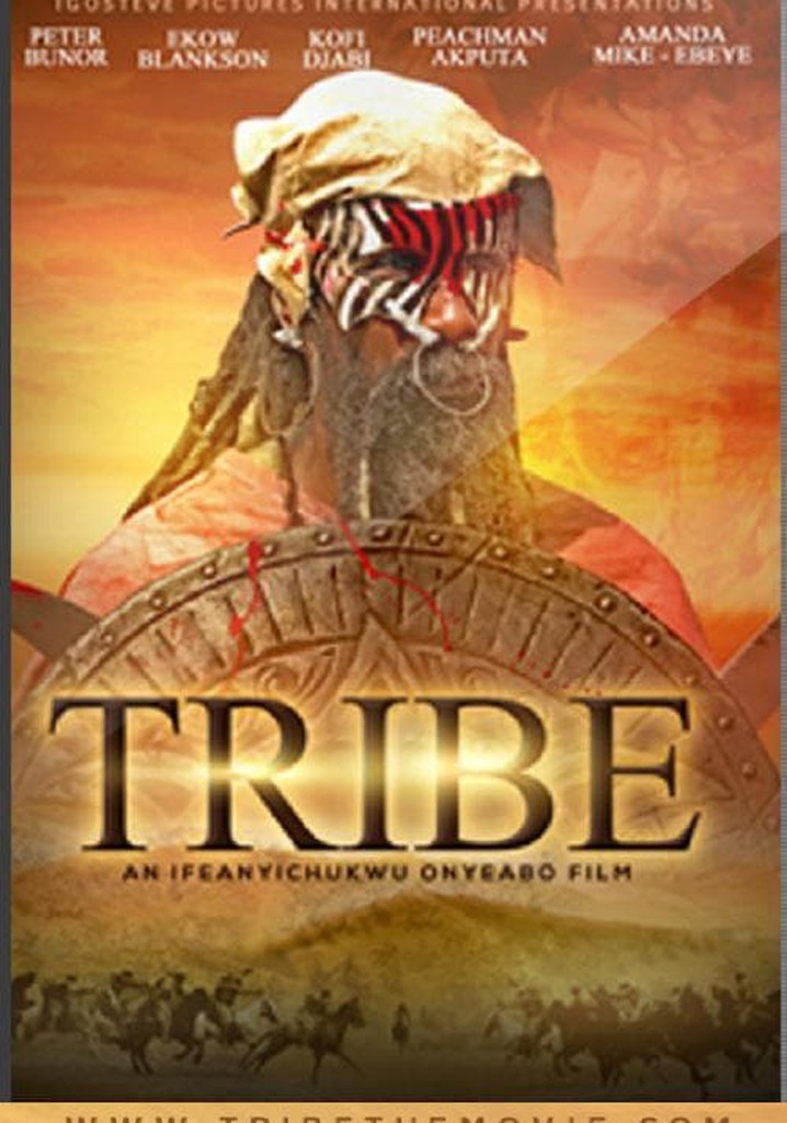 Tribe