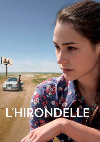 L'hirondelle