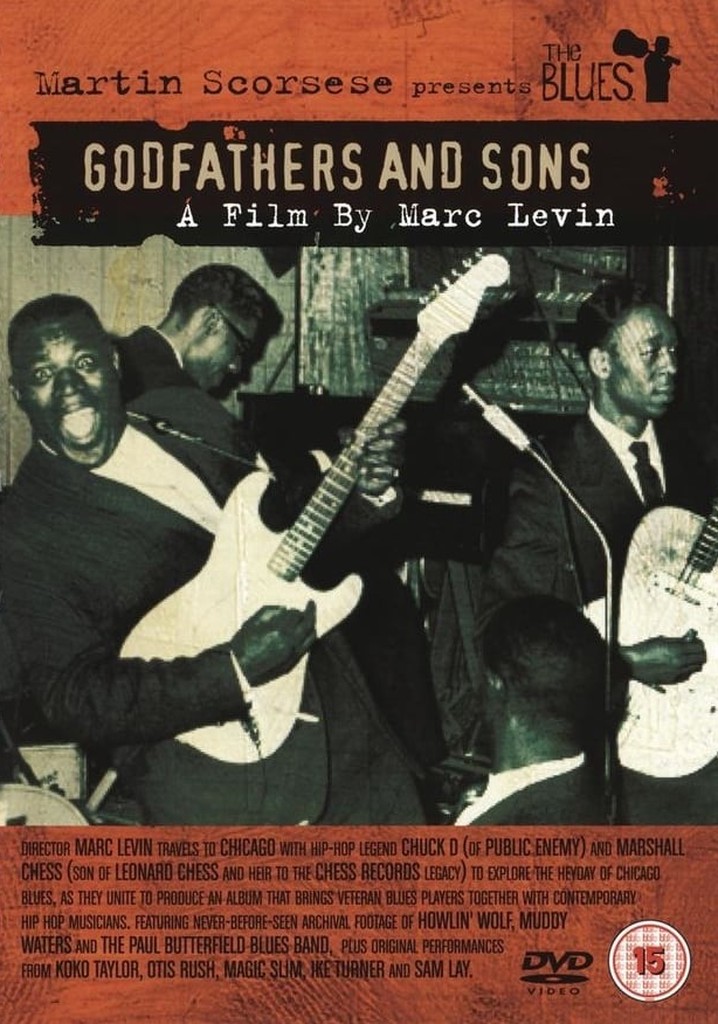 Godfathers and Sons