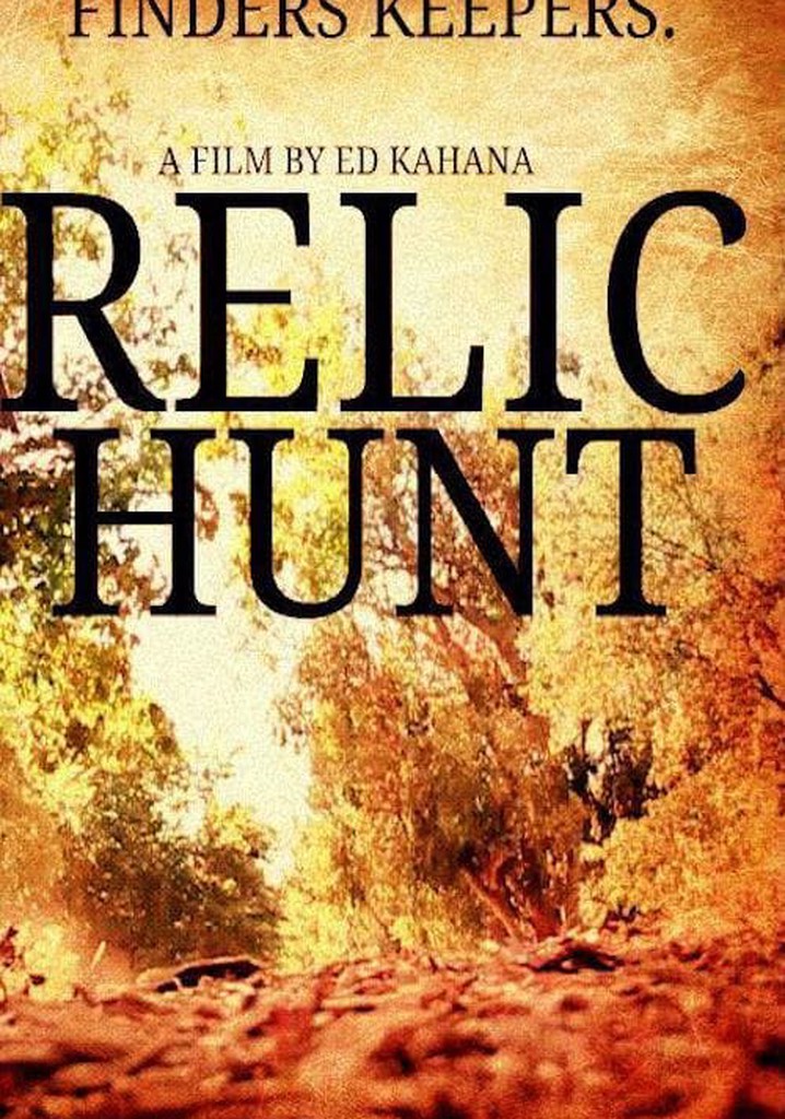 Relic Hunt