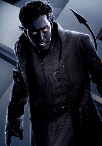 Introducing the Incredible Nightcrawler!