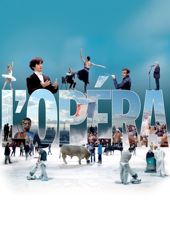 L'Opéra