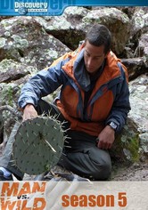 Seul face à la Nature - Saison 5