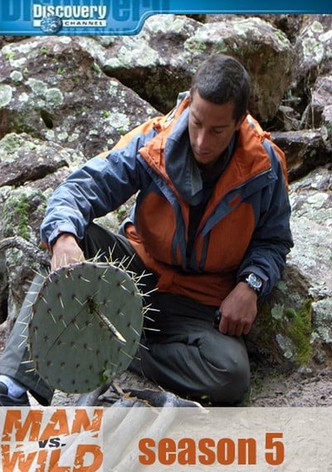 Man vs. Wild