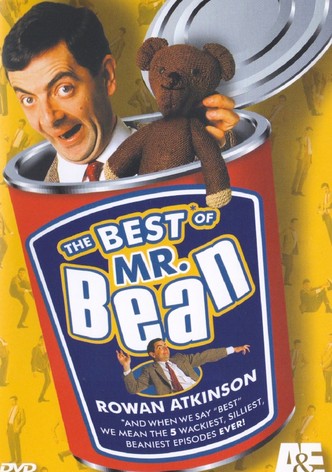 The Best of Mr. Bean