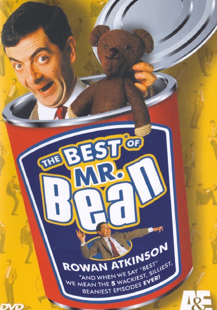 The Best of Mr. Bean
