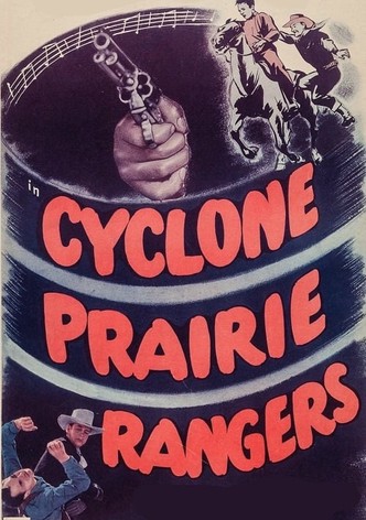 Cyclone Prairie Rangers