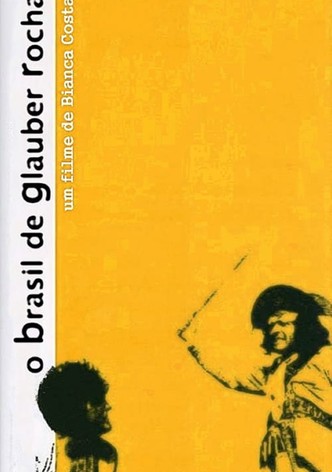 O Brasil de Glauber Rocha