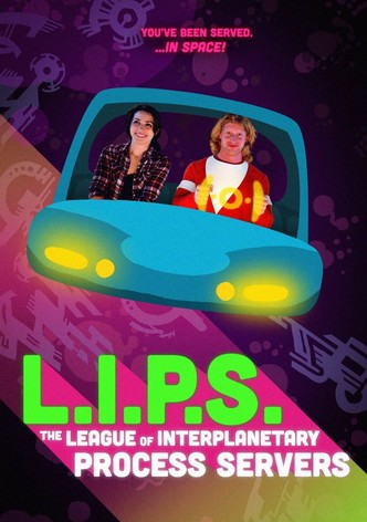L.I.P.S.