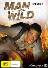 discovery channel man vs wild game