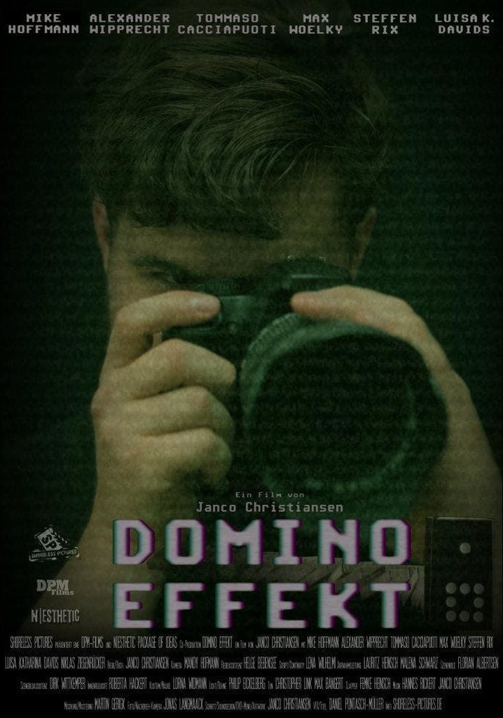 Domino Effekt