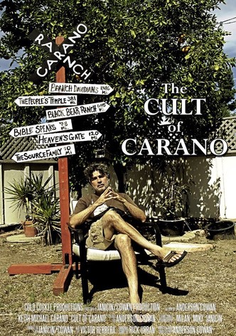 The Cult of Carano