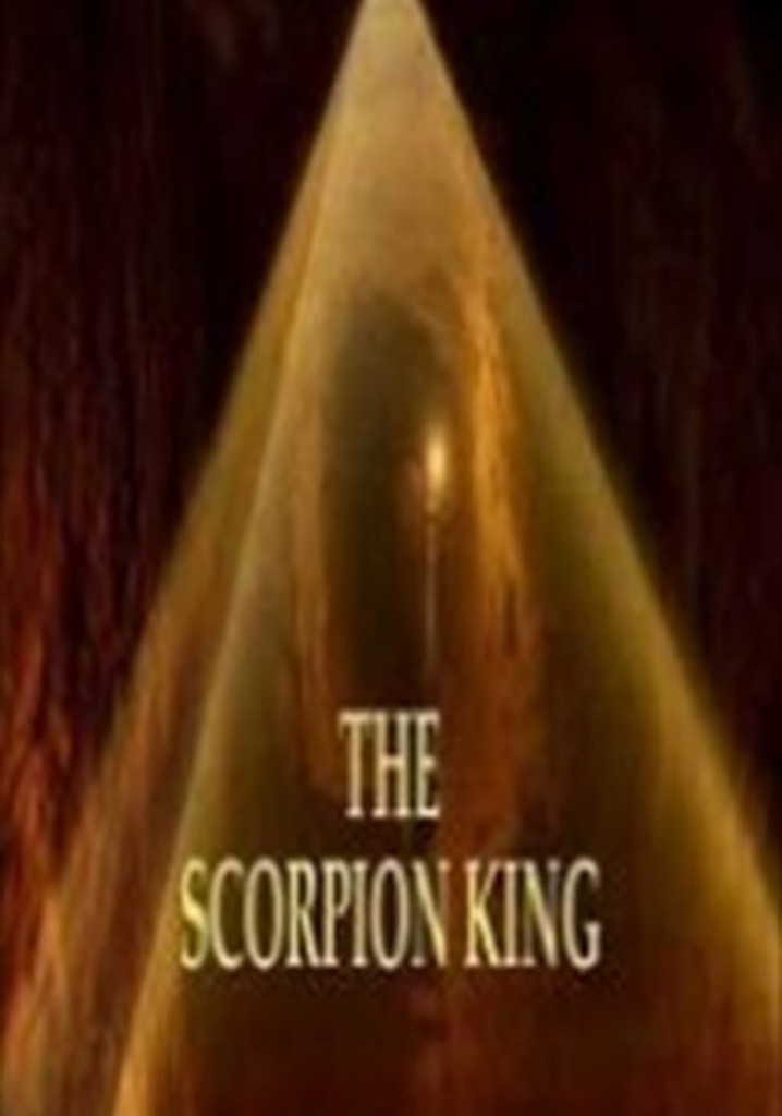 The Scorpion King