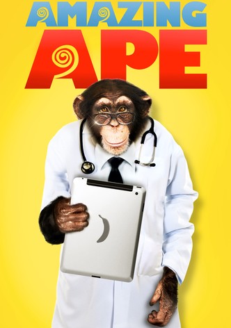 Amazing Ape