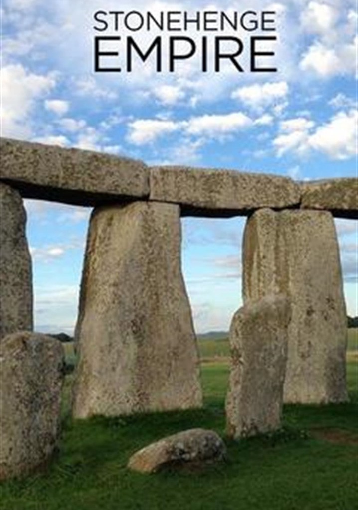 Stonehenge Empire
