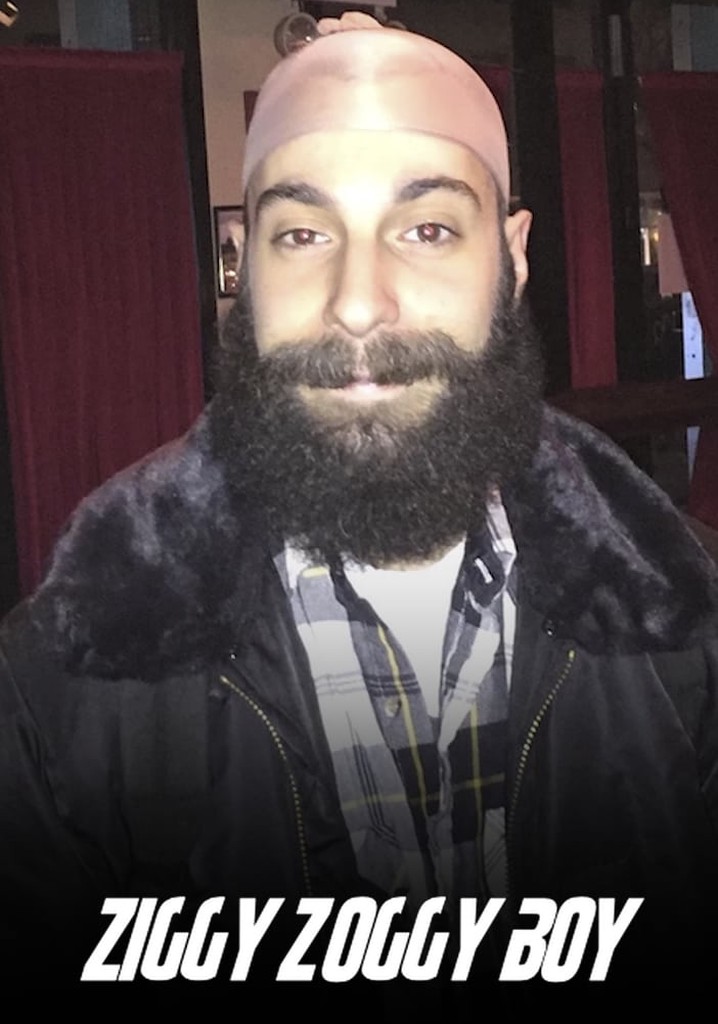 Ziggy Zoggy Boy