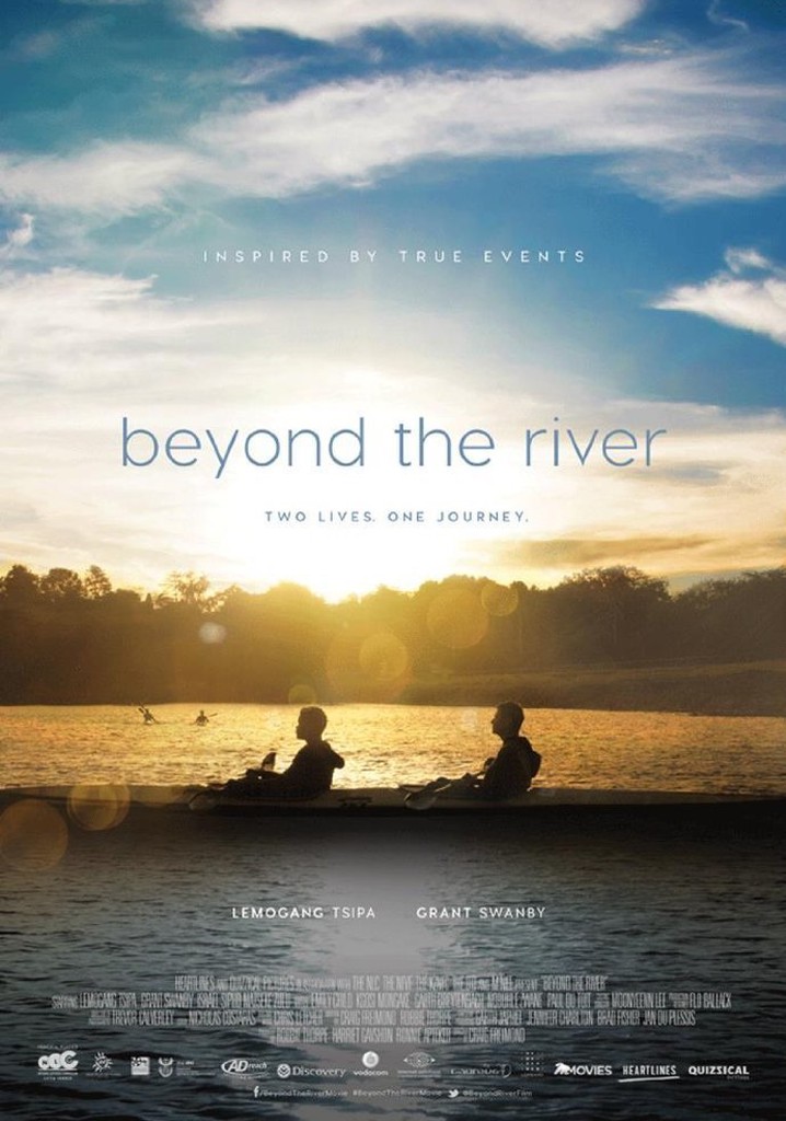 Beyond river