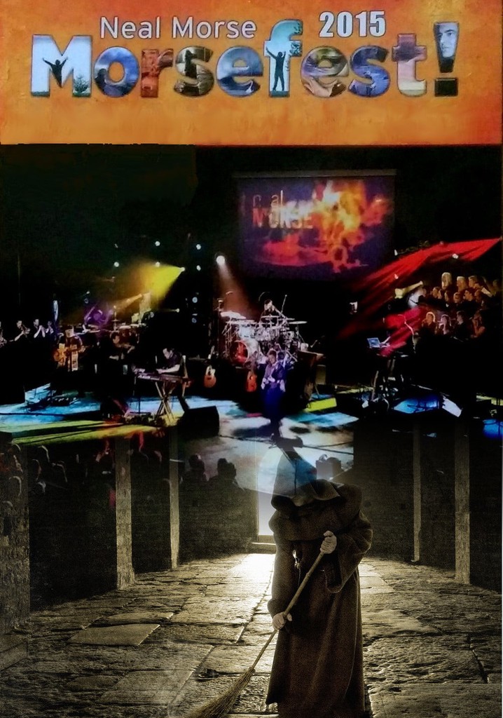 Morsefest 2015: Sola Scriptura