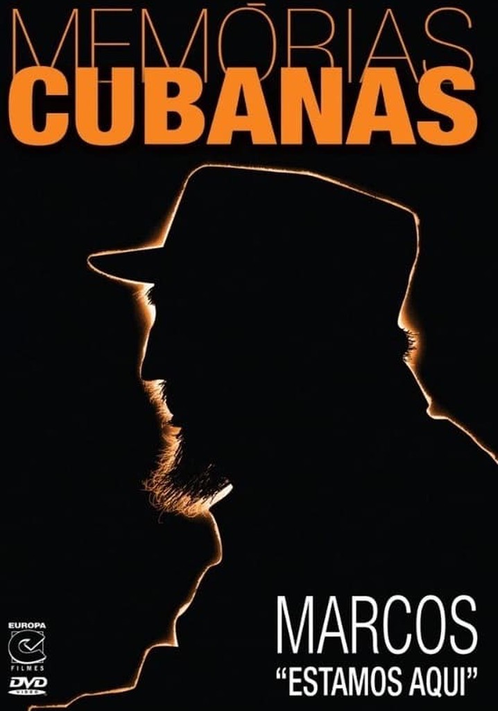 Marcos: Estamos Aquí