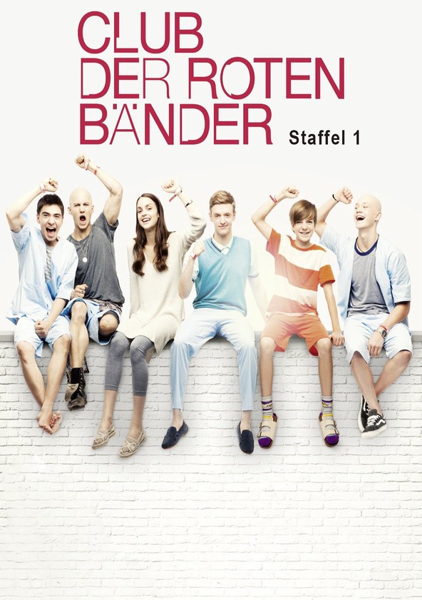 Club Der Roten Bänder Staffel 1 Folge 1 Stream