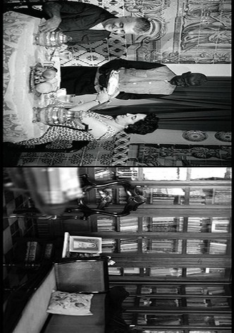 The Housekeeper