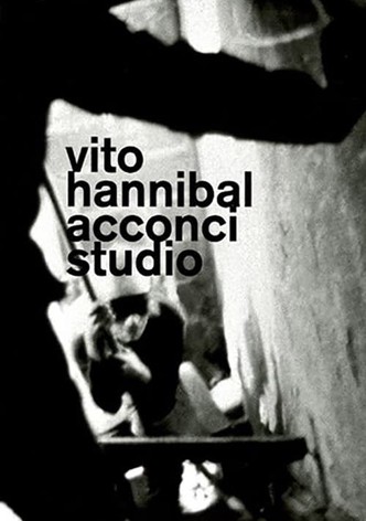 Vito Acconci / Acconci Studio: Interiors. Buildings. Parks.