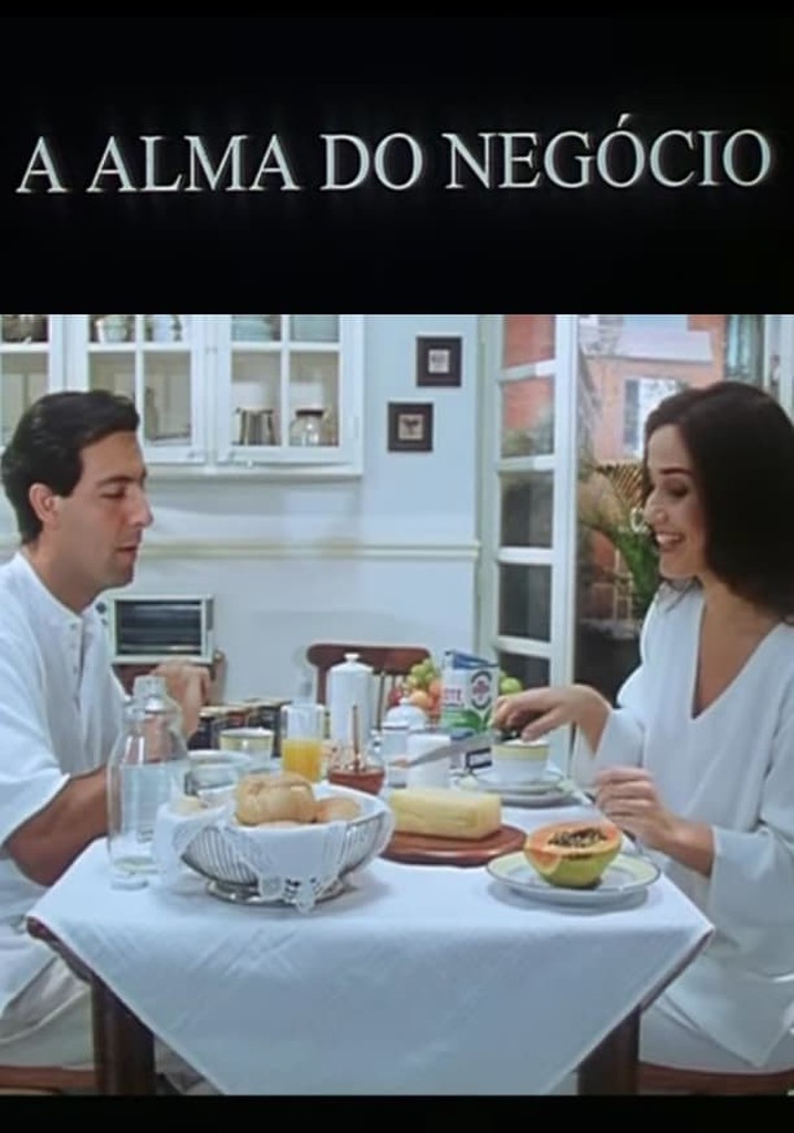 The Soul of Business