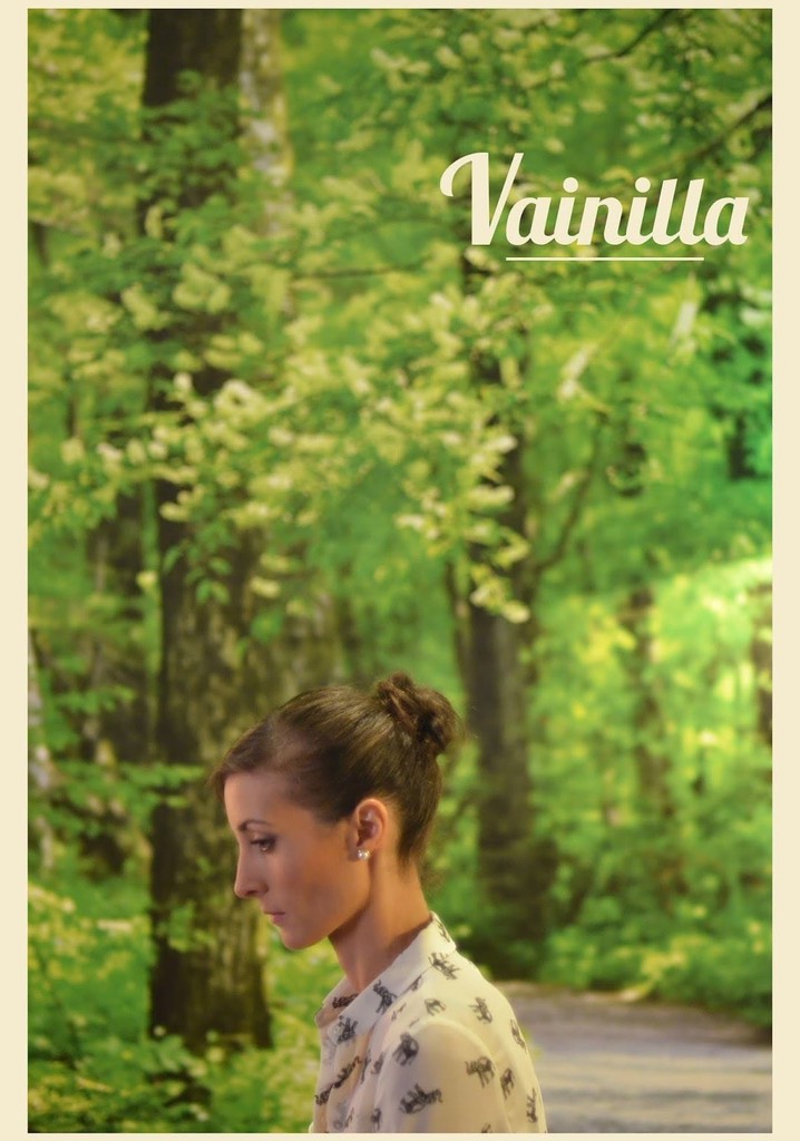 Vanilla