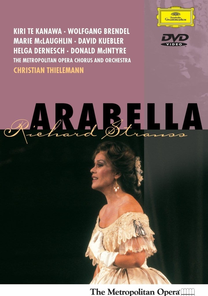 Arabella